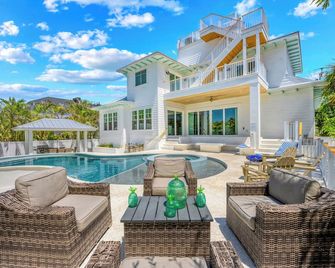 Beach Fanta Sea - 149 - Sarasota - Pool