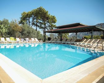 Life Apart - Marmaris