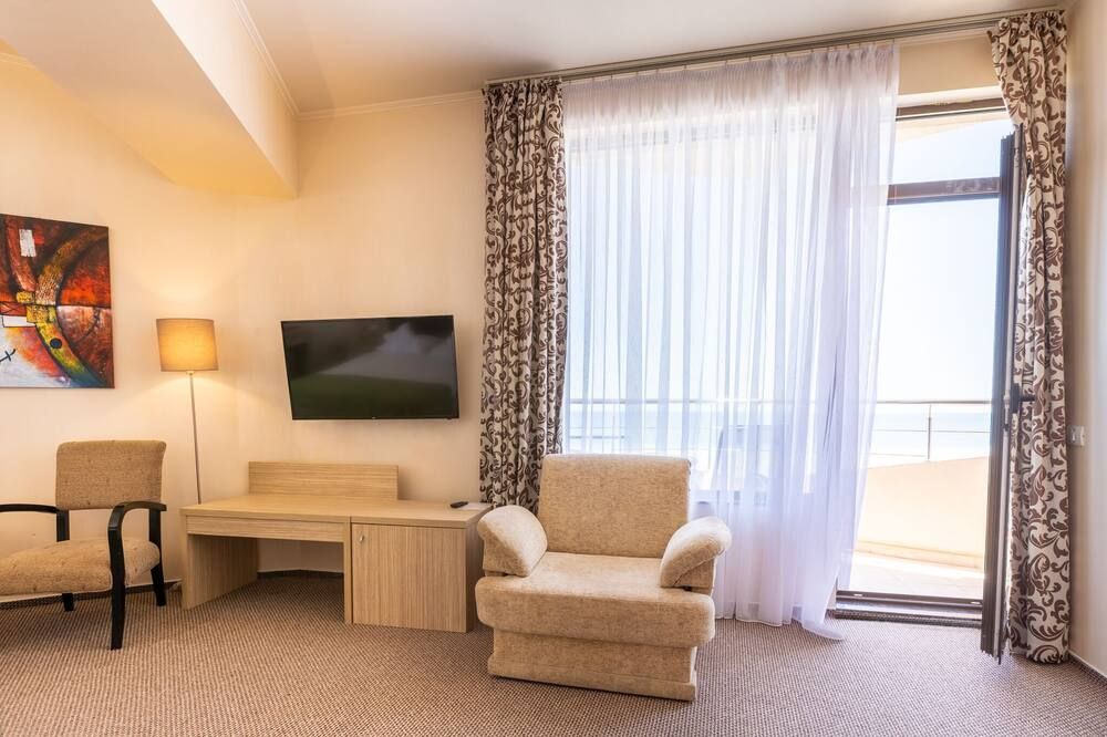 Hotel Bueno - Mamaia