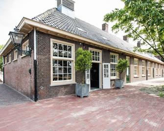Boutique Hotel d'Oude Morsch - Leiden