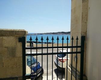 Villa Altomare - Otranto - Balcony