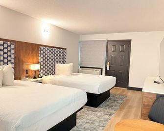 Sunshine Lodge Inn - Gibsons