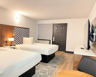 Sunshine Lodge Inn - Gibsons