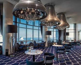 Kent Hotel Gwangalli by Kensington - Busán - Sala de estar