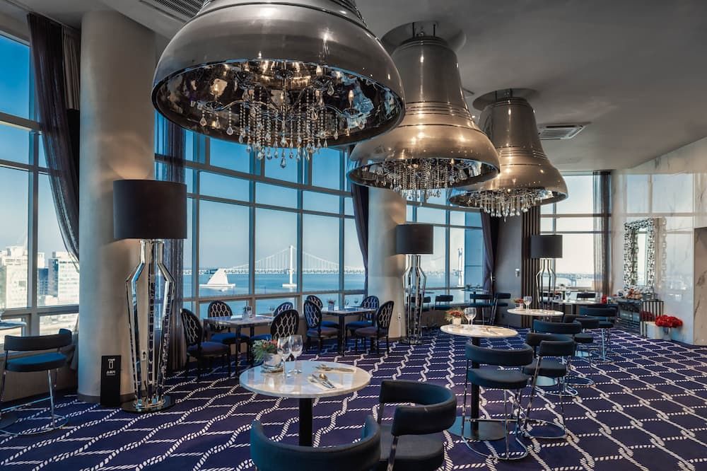 كينت هوتل غوانغالي باي كينسينجتون