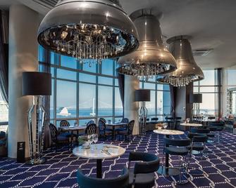 Kent Hotel Gwangalli by Kensington - Busan - Lounge