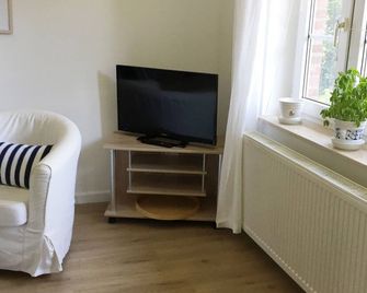 Haus Anneliese Ferienwohnung Welle - Norddorf - Zimmerausstattung