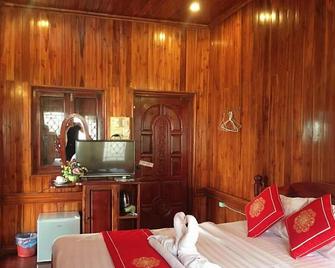 Soutikone Place House 2 - Luang Prabang - Habitación