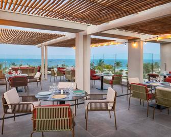 Catalonia Grand Costa Mujeres All Suites - Punta Sam - Restaurant
