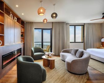 Canaan Hotel By Fattal - Zefat