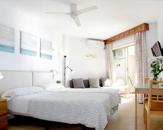 Apal Chinasol - Almuñécar - Habitación