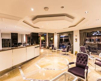 Hanedan Beach Hotel - Foca