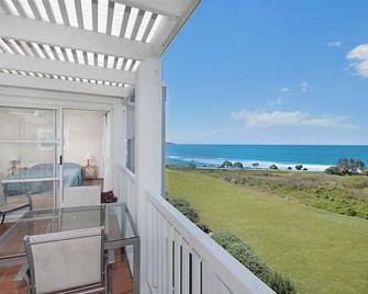Quarterdeck Unit 20 - Lennox Head - Lennox Head - Balcón