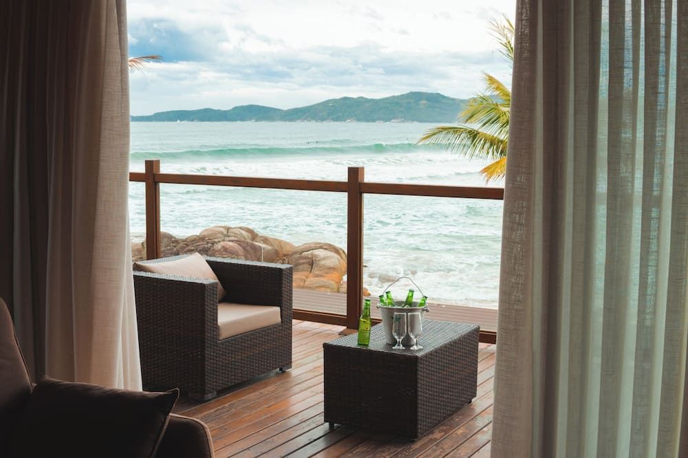 هوتل أتالايا دو ماريسكال