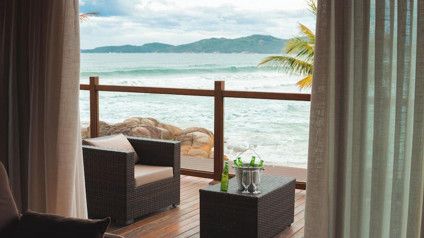 Hotel Atalaia do Mariscal