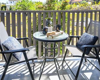 Giabeos Skiathos - Troulos - Balcony