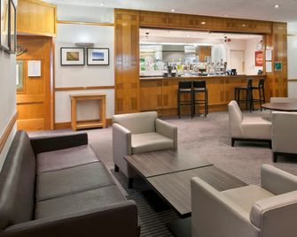 Holiday Inn Washington By IHG - Washington - Lounge