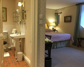 Bodysgallen Hall and Spa - Llandudno