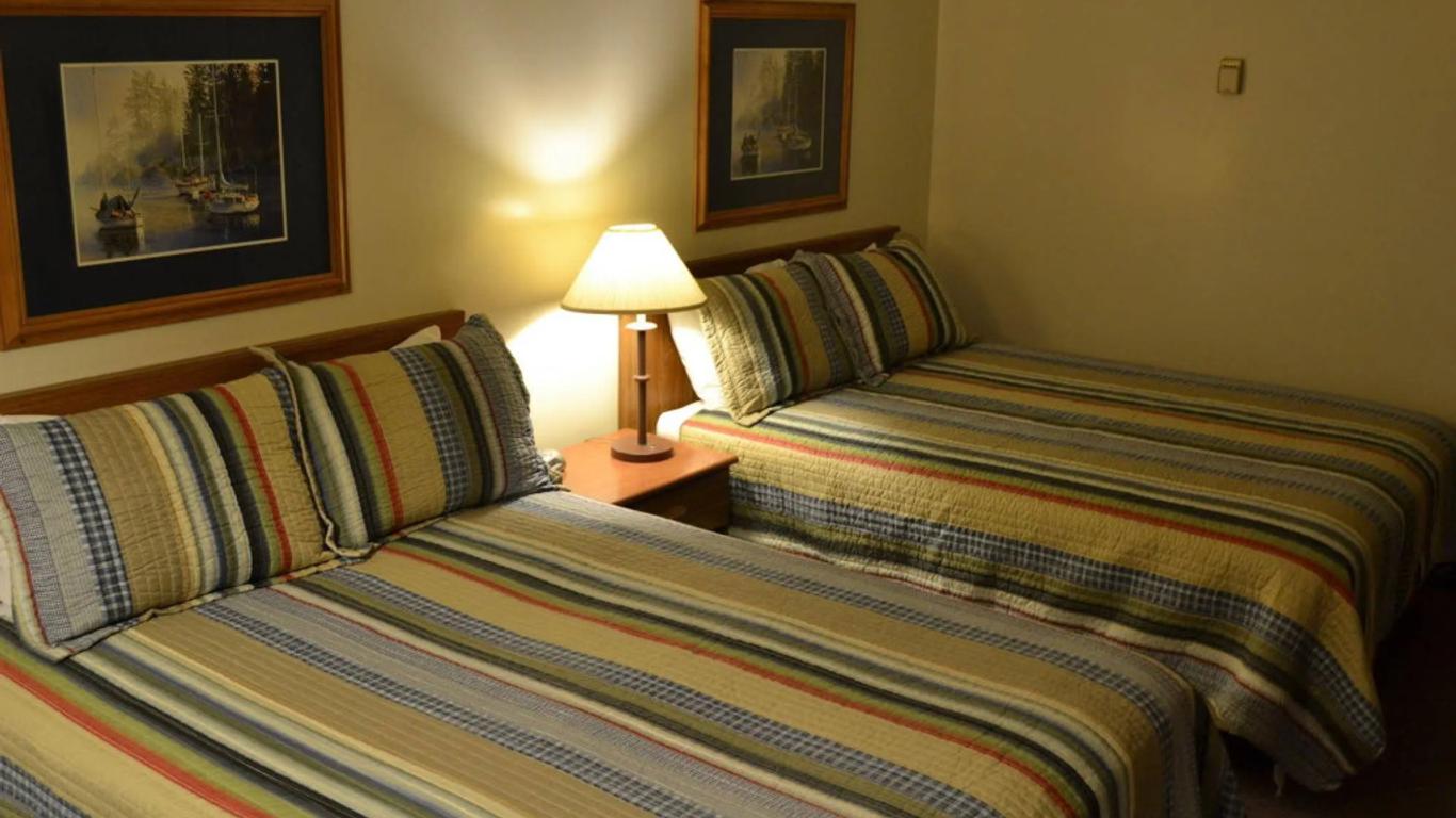 Ranchmen Motel