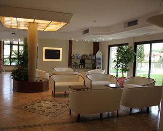 Hotel Porto Azzurro - Sirmione - Lobby