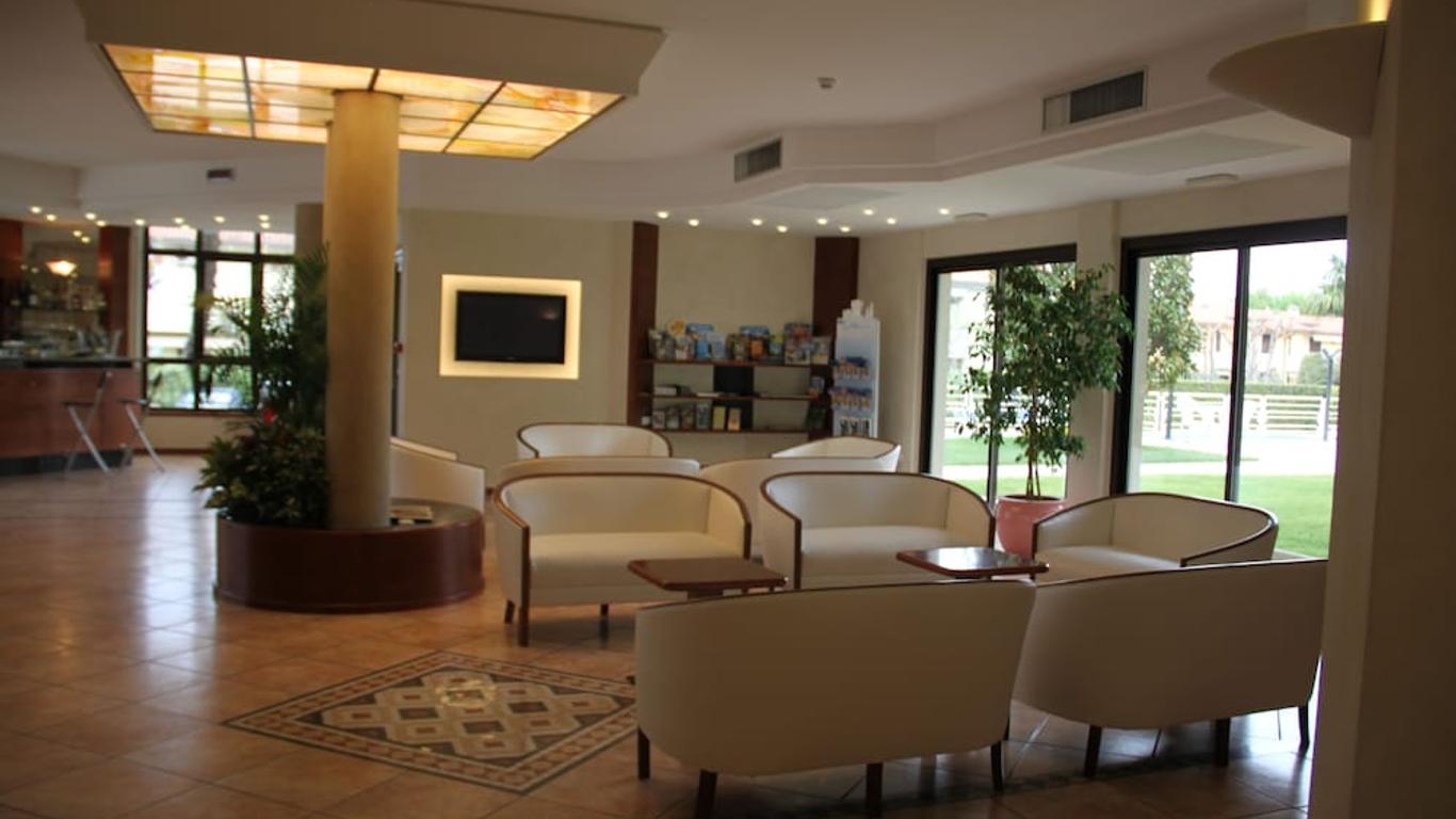 Hotel Porto Azzurro