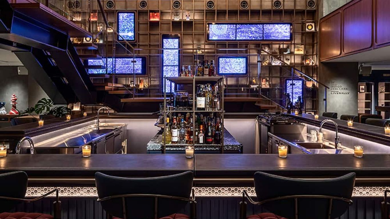 더 밀레니얼스 후쿠오카