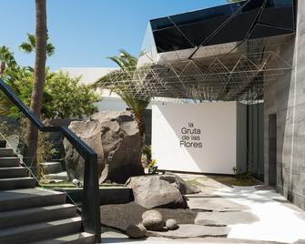 La Isla y el Mar, Hotel Boutique - Puerto del Carmen - Vista del exterior