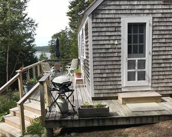 We Have A Few Openings Available For The 2025 Season - Tremont - Patio