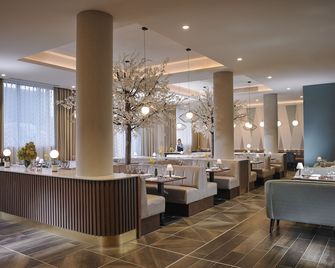Fairways Hotel Dundalk - Dundalk - Restaurant