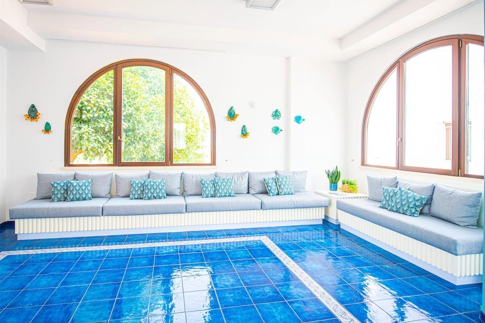 سي دي إس هوتلز بيترابلو ريزورت آند سبا