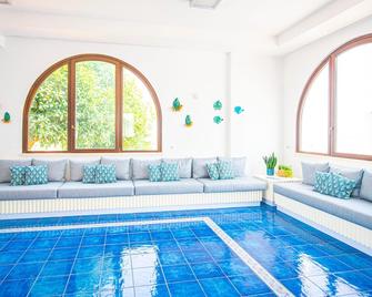 Pietrablu Resort & Spa - Cdshotels - Polignano a Mare - Living room