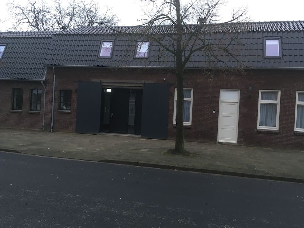 أوستلري هورست