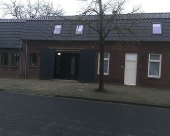 Hostellerie Horst - Horst - Building