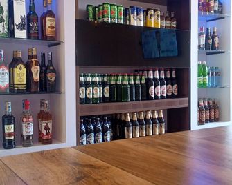 Belmont Hotel Homabay - Homa Bay - Bar