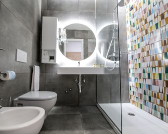 Il San Cristoforo - Ercolano - Baño