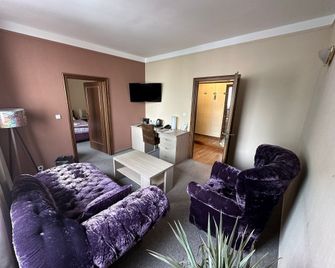 Hotel Radnice - Liberec - Stue