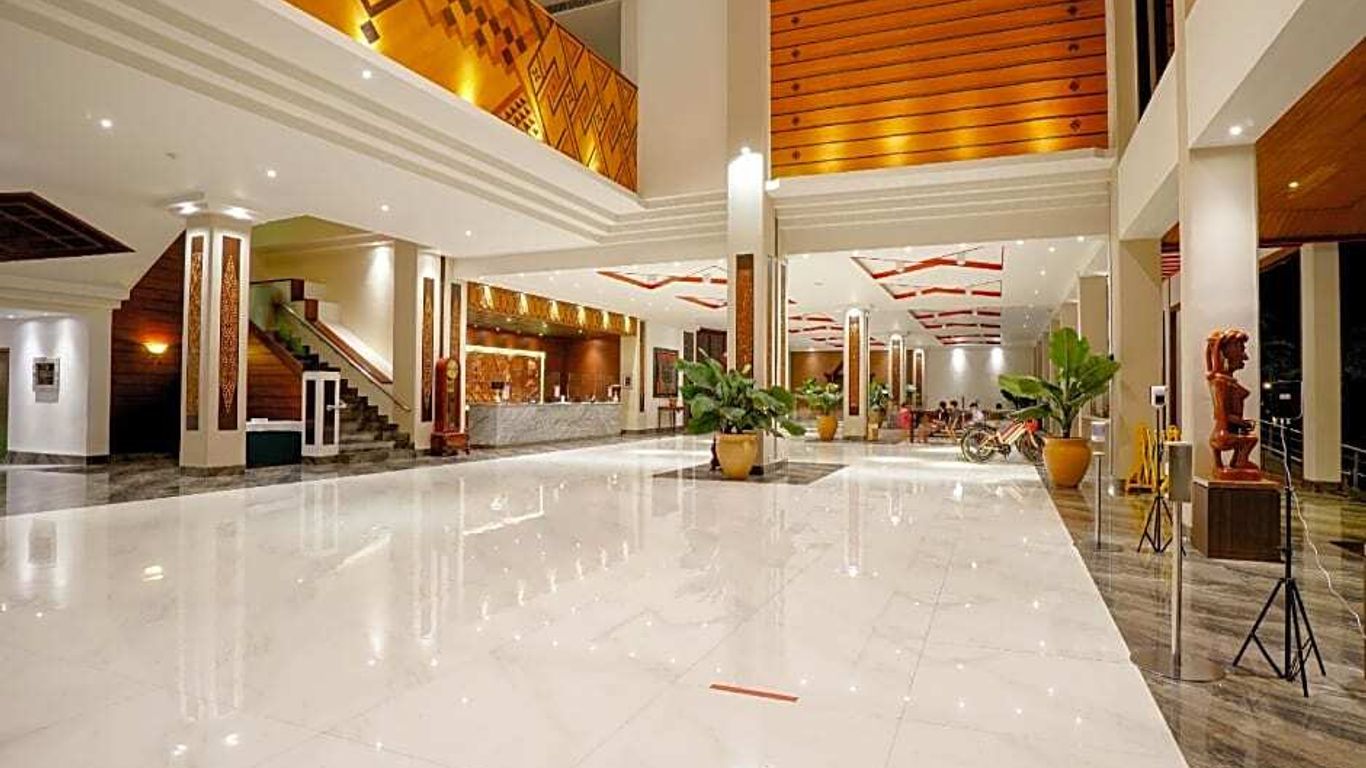 Hotel Niagara Parapat