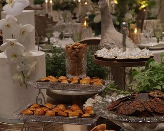 Kimpton Las Mercedes By IHG - Santo Domingo - Buffet