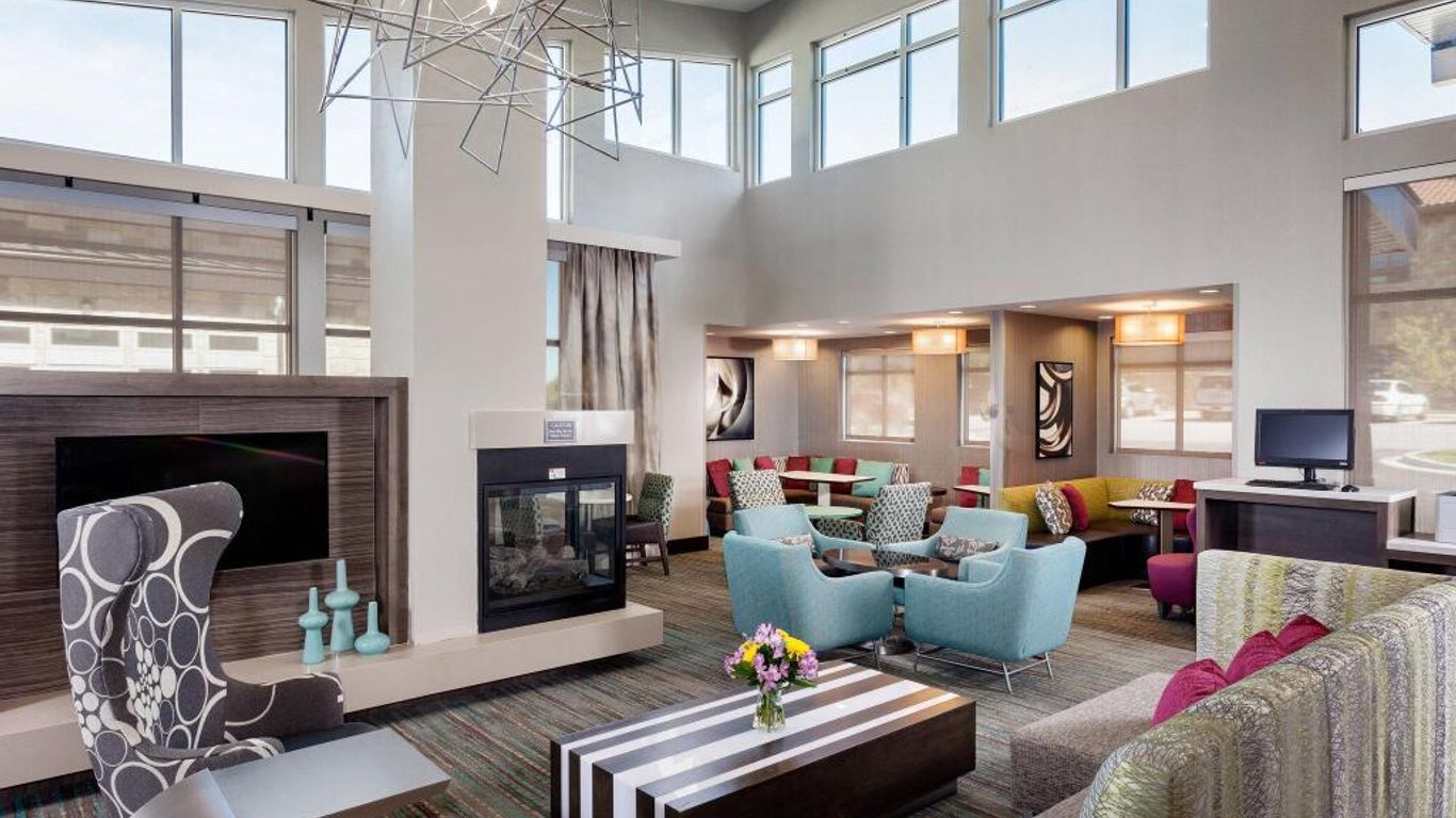 Residence Inn by Marriott Austin Lake Travis/River Place