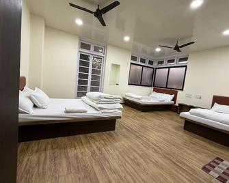 Hotel Marine Line - Bombay - Sovrum