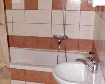 Pension Zlata Noha - Bratislava