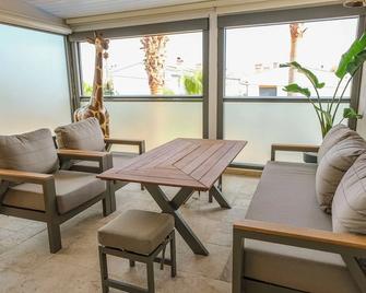 Souc Luxury Alaçati - Cesme