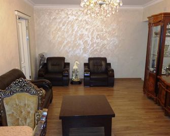 Best House in Sevan - Gavarr - Soggiorno