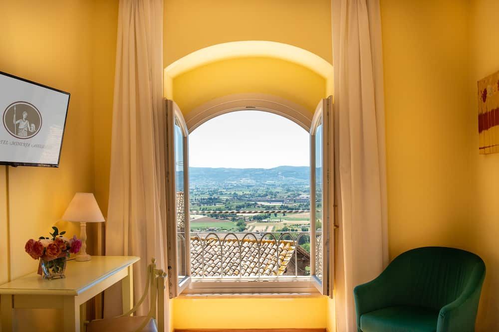 hotel minerva assisi - Assisi