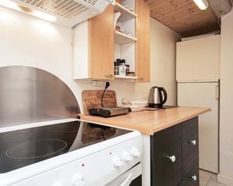 3 person holiday home in Ærøskøbing - Ærøskøbing - Küche