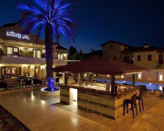 Montana Hotel - Dalyan (Mugla)