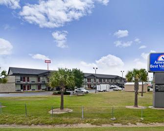 Americas Best Value Inn West Monroe - West Monroe - Bygning
