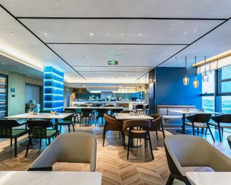 Atour Hotel Changchun Silicon Valley Street Zhongshang World - Changchun - Restaurant
