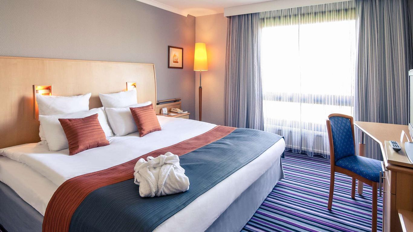 Mercure Cieszyn