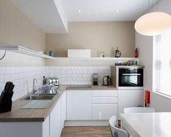 Citystay - Devonshire Road - Cambridge - Cocina